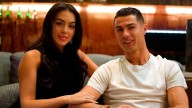 Georgina Rodríguez anuncia su boda con el futbolista Cristiano Ronaldo: “En esta y en todas mis vidas”