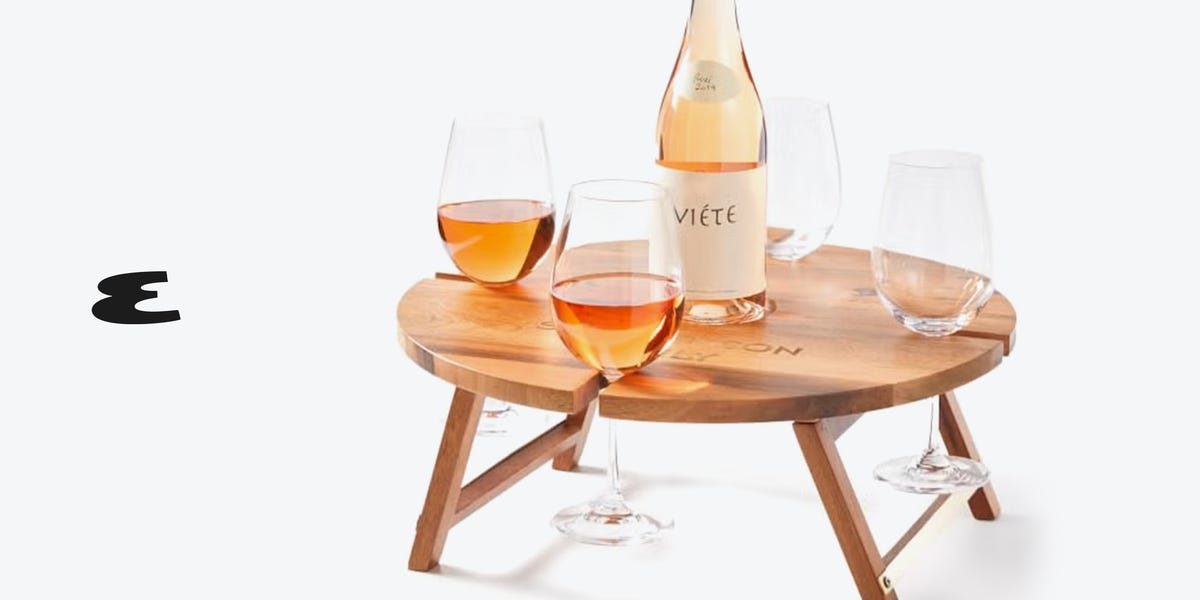 50 Best Gifts for Wine Lovers of 2025, According to Wine Lovers