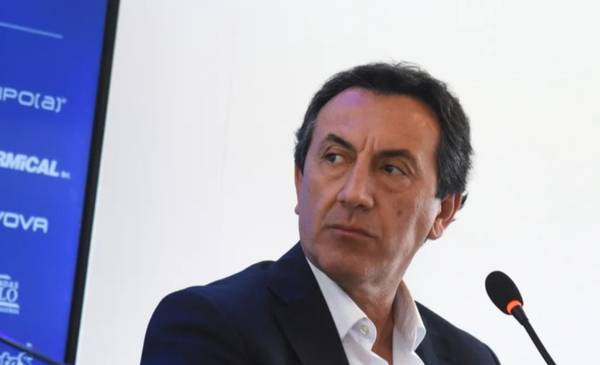 Tarde de reuniones en Gimnasia, entre la CD y agrupaciones opositoras: de qué hablarán