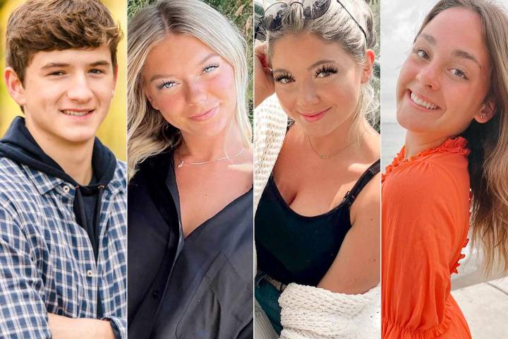 Bryan Kohbegrer Murdered Victims Days After Break