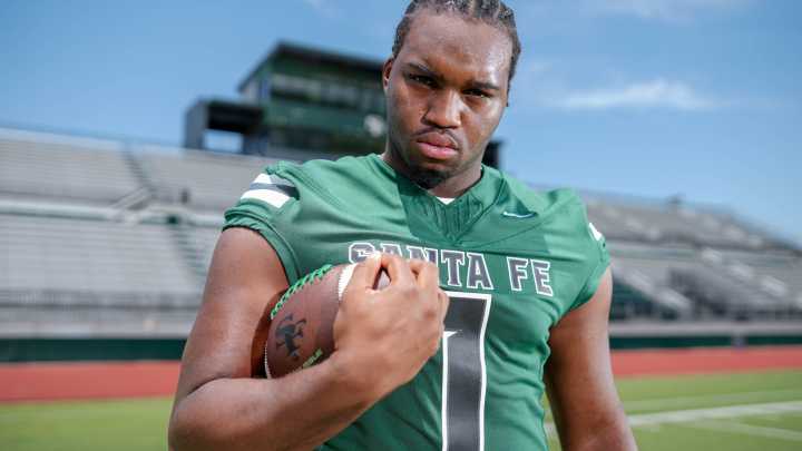 Vote: Who is best Oklahoma high school defensive lineman for 2025?