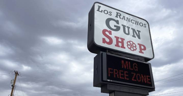 US appeals court blocks New Mexico’s 7-day waiting period on gun purchases