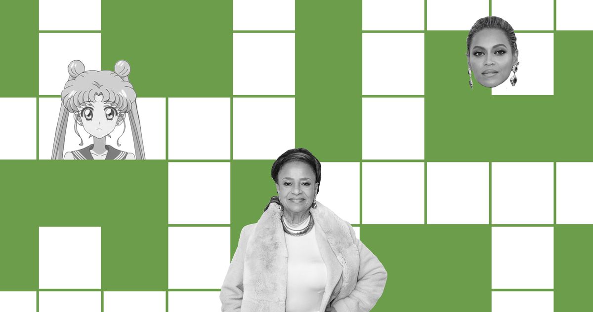Daily Crossword: The Disappearance Puzzle