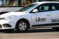 Conductores de Uber podrán ver zonas de riesgo y antigüedad de usuarios