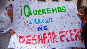 Piuranas víctimas de trata de personas son rescatadas en Colombia y Ecuador