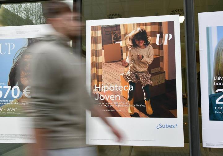 Barra libre de hipotecas en Salamanca en plena crisis de la vivienda: por qué se dispara su número
