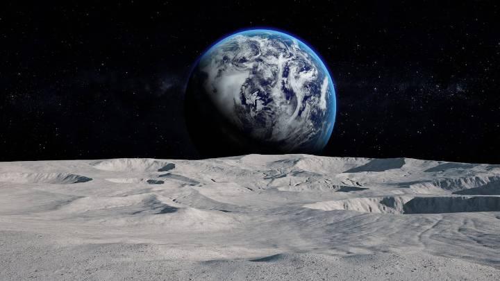 Estados Unidos anuncia proyecto para instalar un reactor nuclear en la Luna: este se sabe del ambicioso plan