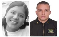 Policía que le quitó la vida a su pareja, también policía, fue enviado a la cárcel