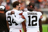 Travis Kelce Takes Stand for Shedeur Sanders Post