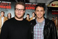 Seth Rogen Leaves Door Open for ‘Pineapple Express’ Sequel