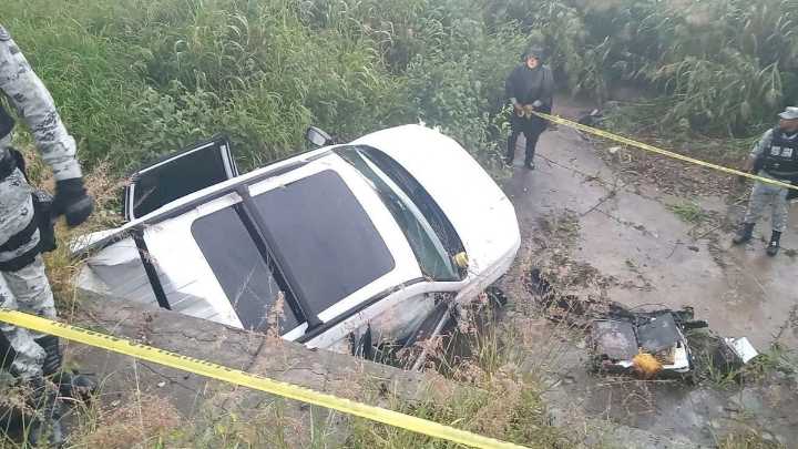 Fallece Luis Armando Reynoso López, hijo del ex mandatario del PAN de Aguascalientes