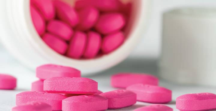 Texas Father Killed 2-Month-Old Daughter By Giving Her Benadryl To Have ‘Quality Time’ With Wife