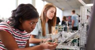 UWLP releases research on Utah women and STEM education