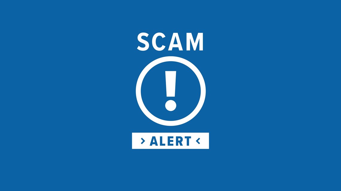Sumter Police warn of pine straw scam