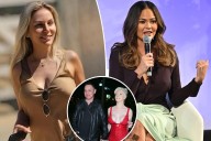 Courtney Stodden takes new swipe at Chrissy Teigen four years after cyberbullying scandal
