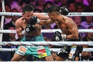 Attack and never give up: Inside Japan’s deadly boxing scene
