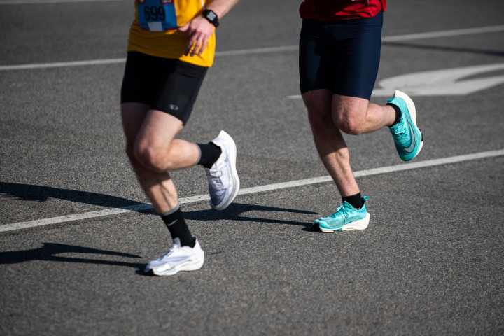 Philly Running Alliance aims to give running community a seat at the table
