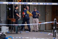 Gang-related attack kills 3 in shootout at a Brooklyn bar
