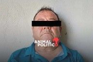 Detienen a “El Chalamán” en Colima, familiar del “Mencho” y operador del CJNG; es buscado por EU