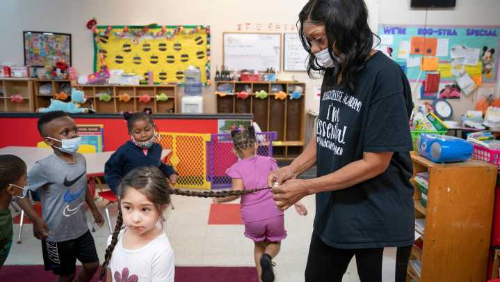 Why is child care so expensive? Owners share unique costs and challenges of the business