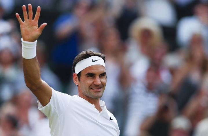 Roger Federer Set for Shocking Tennis Return at Shanghai Masters After 3-Years This year's Shanghai Masters just turned up the heat with a surprising take from Roger Federer who may be eyeing a return