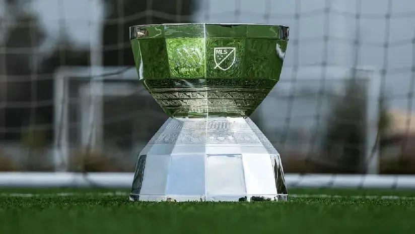 Con presencia peruana: así se jugarán las semifinales de la Leagues Cup 2025