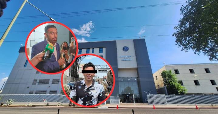 Defensa de Julio César Chávez Jr. asegura: “pruebas son supuestos”; saldrá libre de penal en Hermosillo