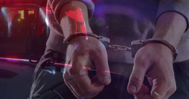 Undercover Arizona drug bust nets 15 arrests, seizes meth and illegal firearms