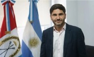 Pullaro: “En el Congreso necesitamos votos y no vetos”