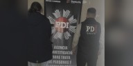 Revelaron que el hombre que secuestró y quemó con ácido a su ex pareja en Rosario tenía antecedentes por violencia de género