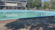 City of Buffalo closing JFK Pool for the summer