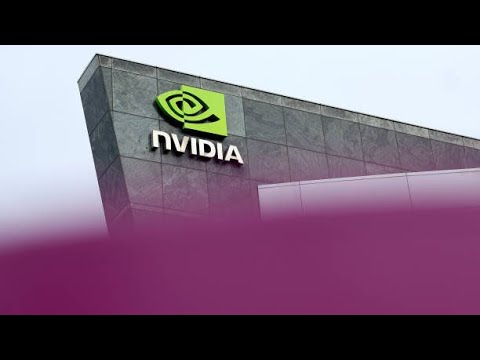 Nvidia, AMD Had to Make Deal With Trump, Ives Says