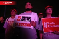 Convoca Congreso de BC a integrar el Consejo Ciudadano de la Comisión de Búsqueda