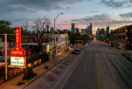 Salt Lake City? Nashville? How six cities are faring in the race for an MLB expansion team