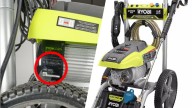 Pressure washers recalled after consumers report explosions