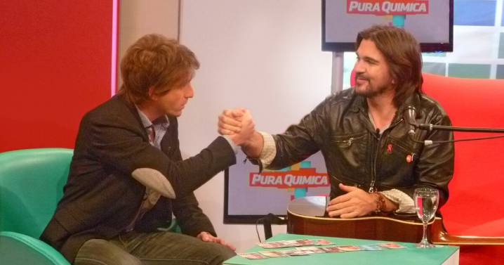 Quién es Jota, el ilusionista argentino que cautivó a famosos: el día que shockeó a Juanes, y sus encuentros con Lio Messi, Maluma y Cristian Castro