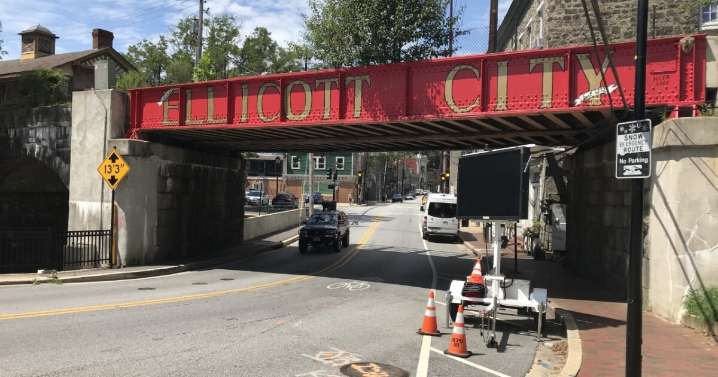 Old Ellicott City Bucks program returns to help promote tourism and small businesses