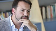 Queipo considera «fallida» la visita de Sánchez y afirma que el debate no está solo en el cambio climático «sino en el futuro del medio rural"