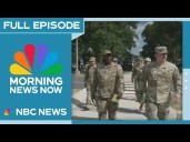 Morning News NOW Full Broadcast