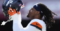 Outside linebacker Nik Bonitto ranked No. 38 on NFL Top 100 list 