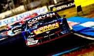 El TC vuelve a superar los 50 autos para el fin de semana en Buenos Aires