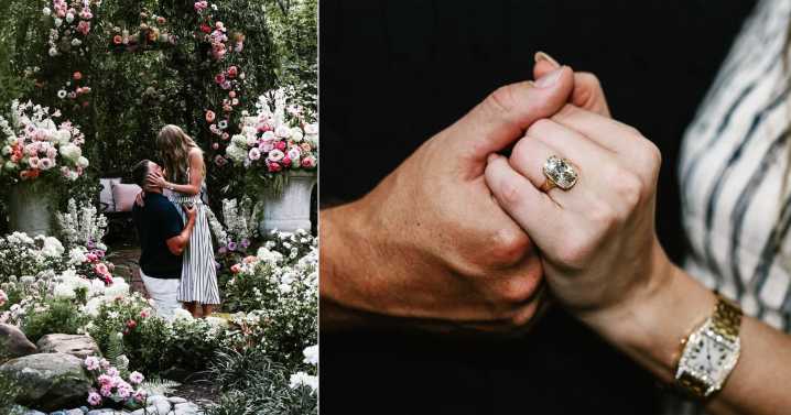 Is Taylor Swift’s Engagement Ring an Ethical Lab-Grown Diamond, or a Horrible Blood