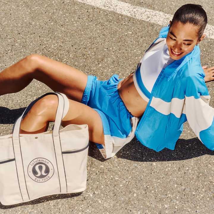 Score $9 Lululemon Deals and $49 Align Leggings Before They Sell Out