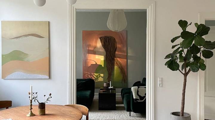 The Best Airbnbs in Copenhagen Might Turn You into a Danish Design Aficionado