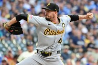 Pirates reinstate OF Oneil Cruz, DFA LHP Andrew Heaney