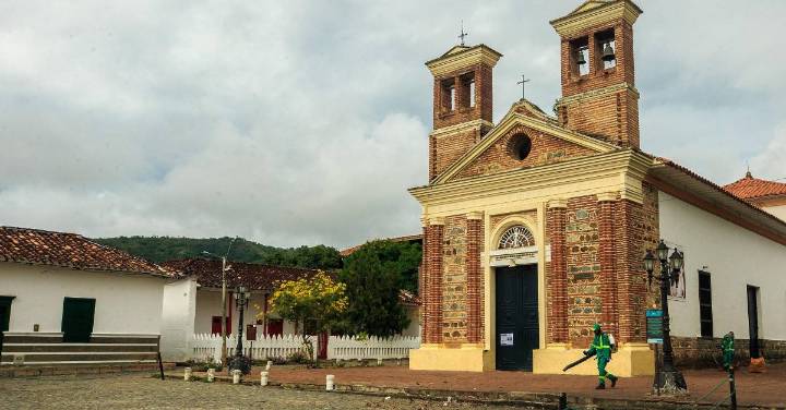 Hospital de Santa Fe de Antioquia dejará de atender pacientes de Nueva EPS