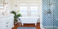 The Design Flaw Making Your Shower Miserable