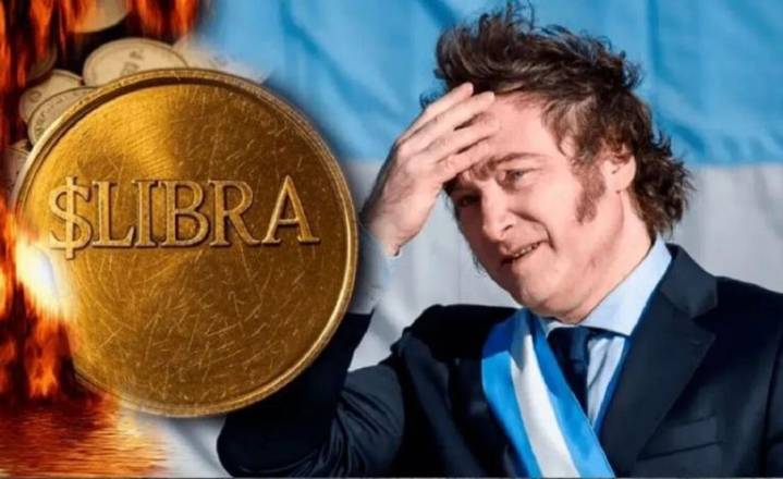 Caso $LIBRA: "Había un tarifario de Karina para posteos de Milei y reuniones"