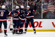 USA Hockey Announces Olympic Orientation Camp Roster