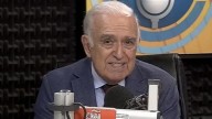 La advertencia de Carlos Ruckauf: “Sicarios quieren matar a Javier Milei”